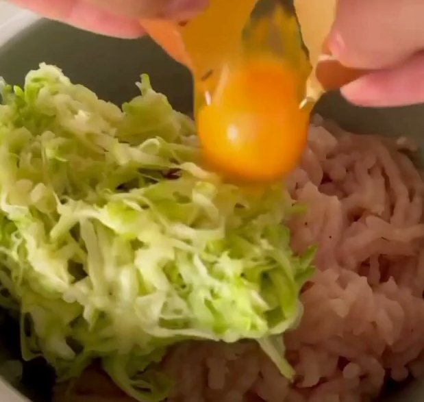 котлеты с кабачком рецепт