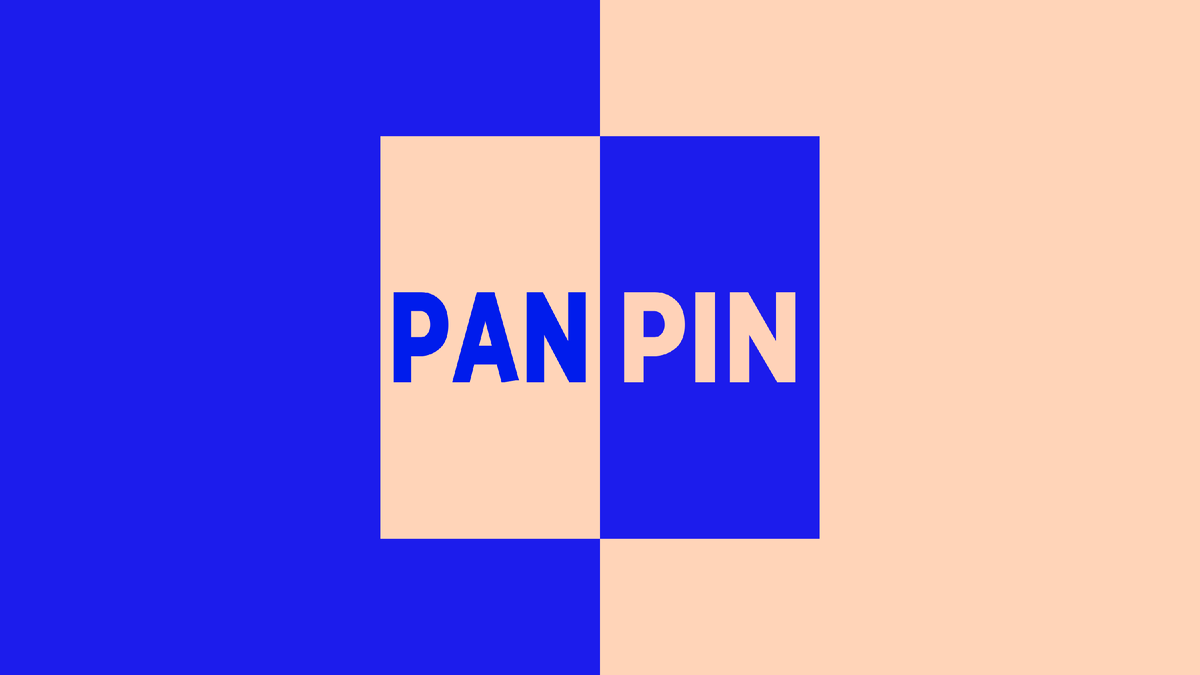 Титульная иллюстрация к статье Олега Лубского про аббревиатуры PAN и PIN | © автор коллажа Олег Лубски 2024
