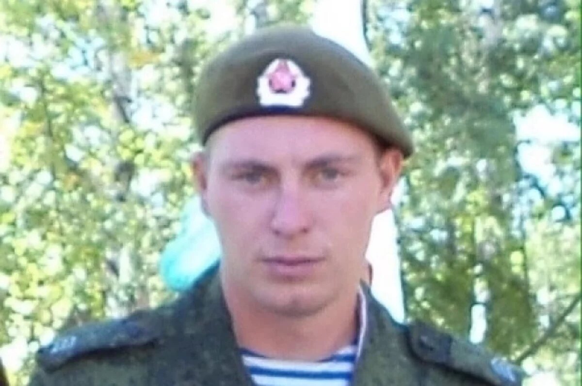    Алексею Кожевникову было 35 лет.