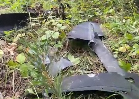    После налёта БПЛА Минск пригрозил Киеву высылкой украинских дипломатов из Белоруссии