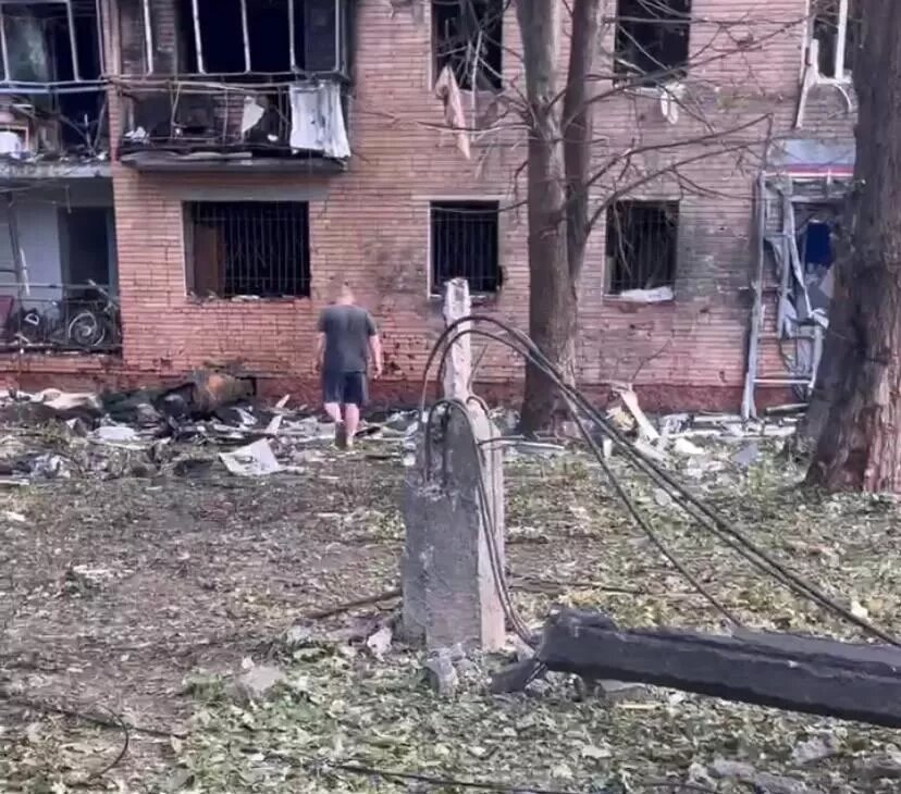 © Photo : Правительство Курской области