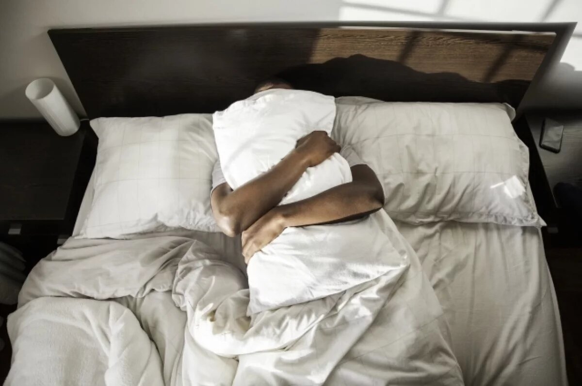    В Роспотребнадзоре рассказали, как бороться с постельными клещами