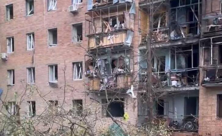    Фото: тг-канал Алексея Смирнова