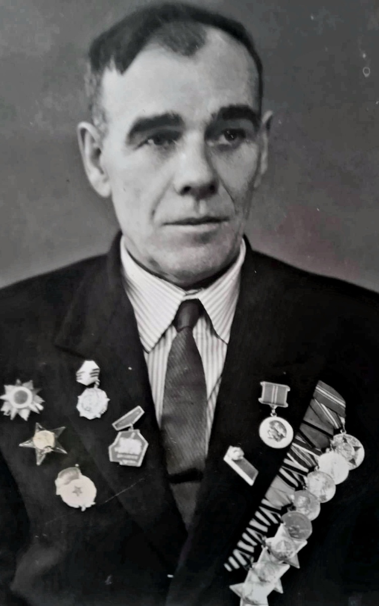 Турниры памяти полного кавалера ордена Славы Николая Андрревича Залётова, проводившиеся в Сердобске, были хорошо известны в спортивной жизни страны 