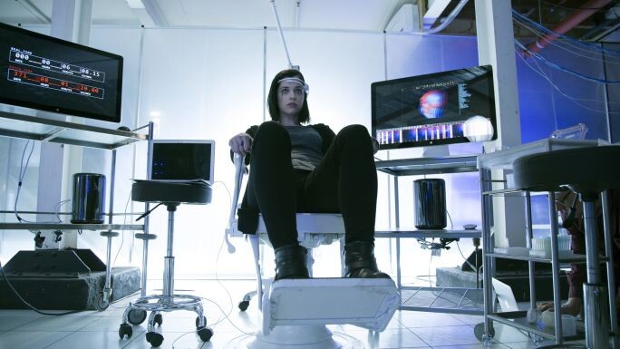 Другая жизнь 2017 OtherLife