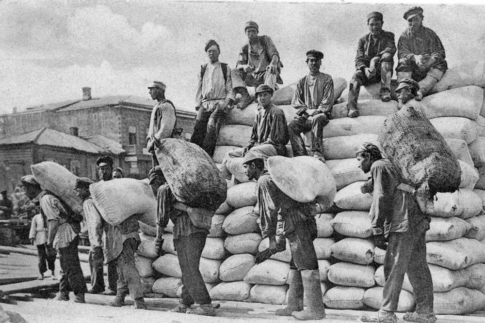 Самарские мартышки