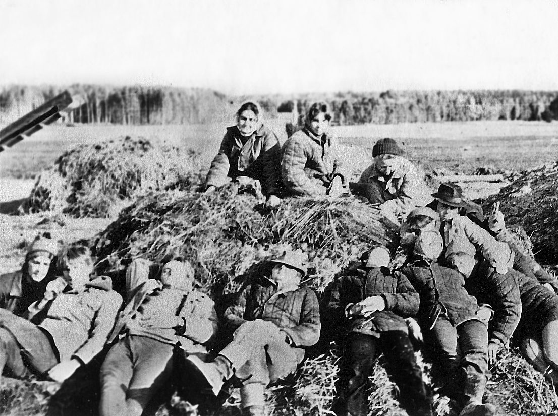 Архив Алексей Белобородов