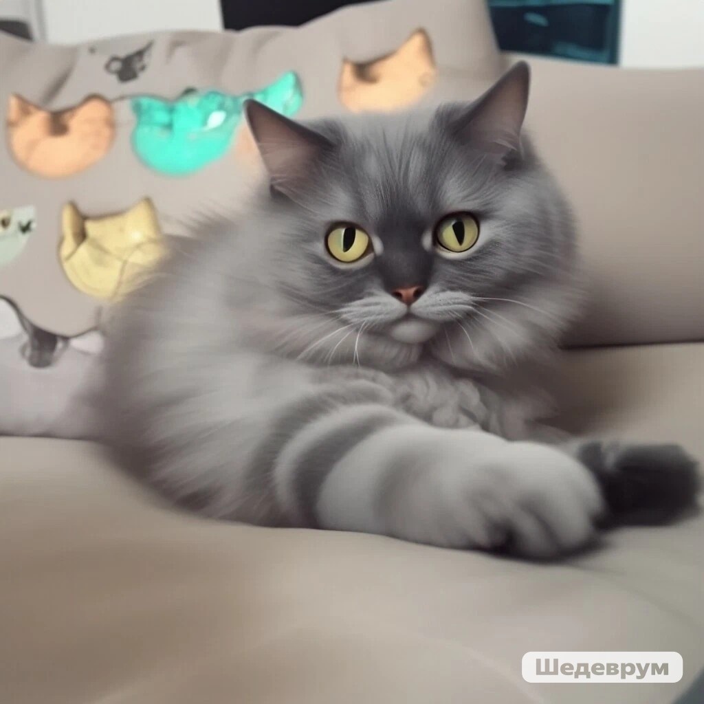 Смешно получилось🤗