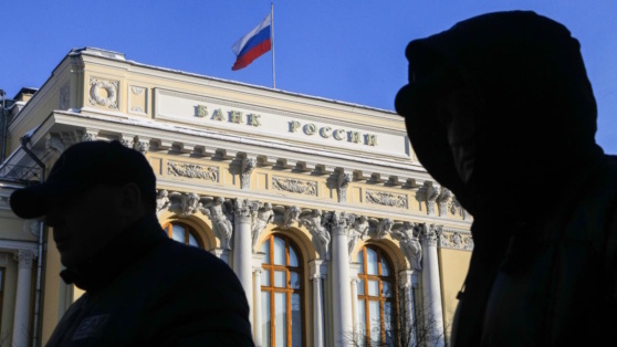    В ЦБ пообещали торможение инфляции благодаря росту ключевой ставки Егор Гордеев