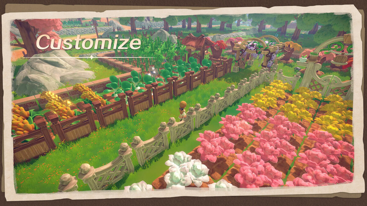    Галерея игры Song Of The Prairie