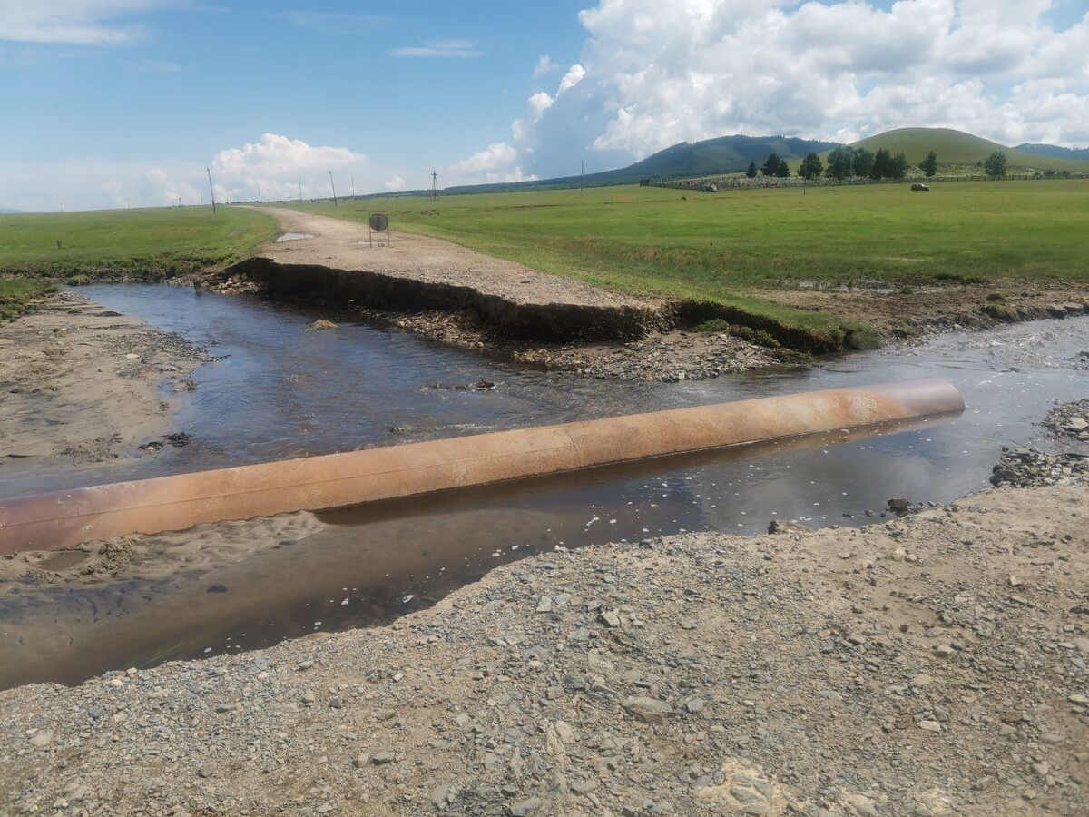    Фото: Пресс-служба прокуратуры Забайкалья