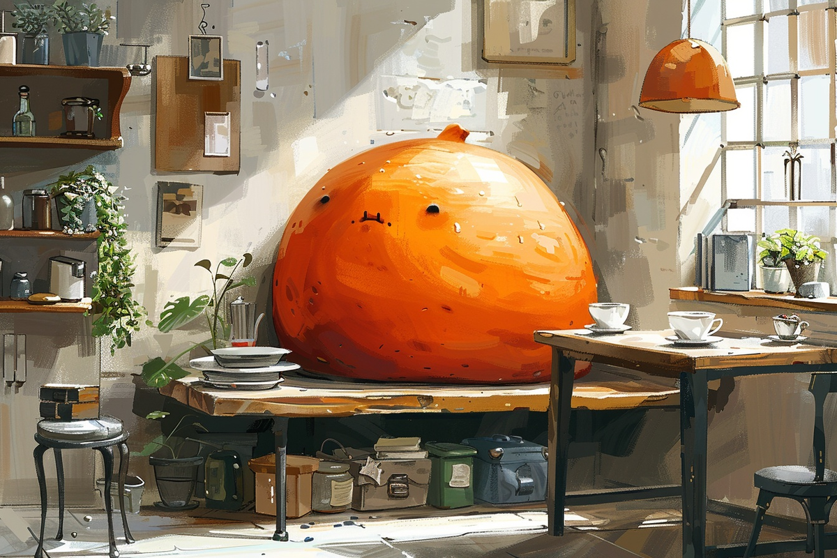 Изображение сгенерировано нейросестью gerwin.io