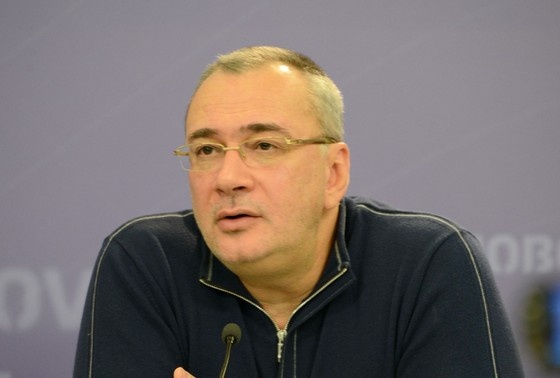    Константин Меладзе