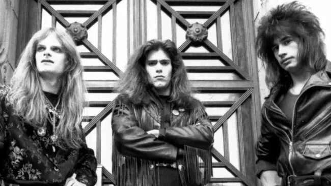 Celtic Frost