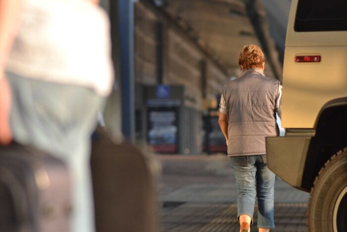 Чудотворность прокуратуры Биробиджана известна далеко за пределами Еврейской автономной области/ Фото: pxhere.com