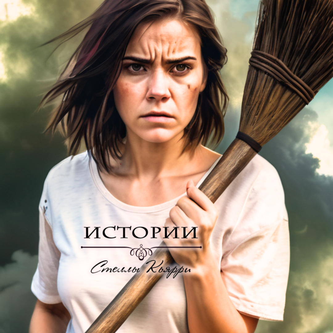 ©Стелла Кьярри