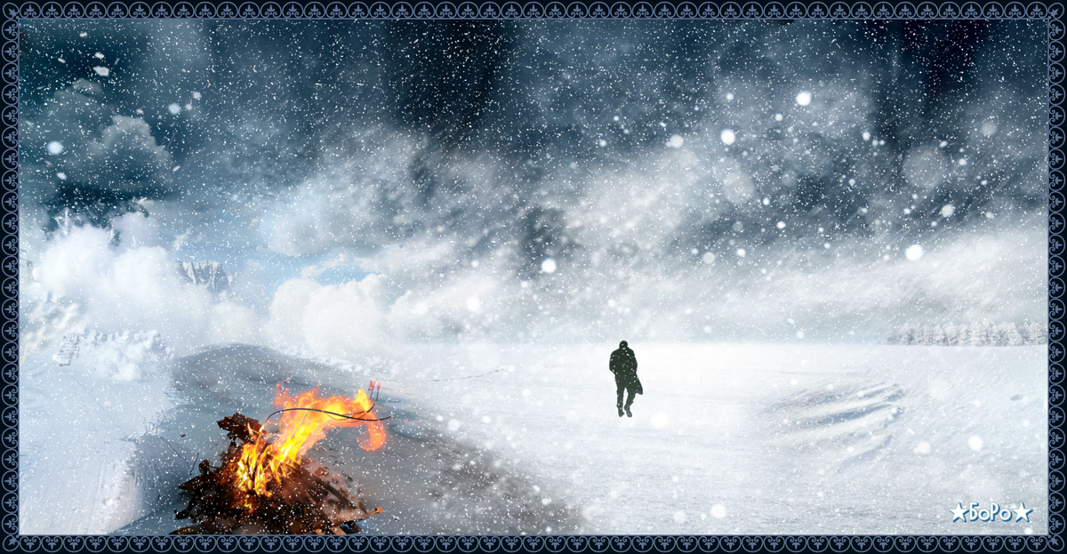 Иногда, после расставания, при случайной встрече по прошествии долгого времени, люди пытаются снова завязать отношения. Редко кому это удаётся. В основном, давно ушедших чувств не возродить, былая страсть не вспыхнет с прежней силой, костёр любви уже не воскресить, когда все угли в нём давным-давно остыли...