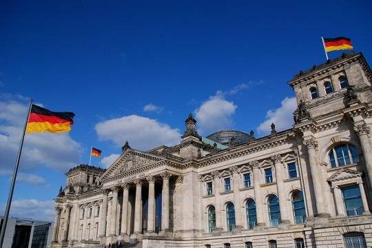    В Германии предупредили об опасности размещения в стране оружия США