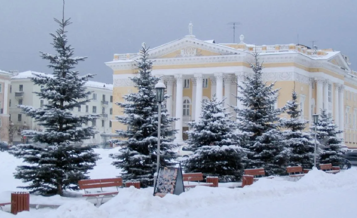 cubaset.ru. Фото с Яндекса. Закрытый город.