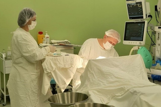   Фото: пресс-служба регионального правительства