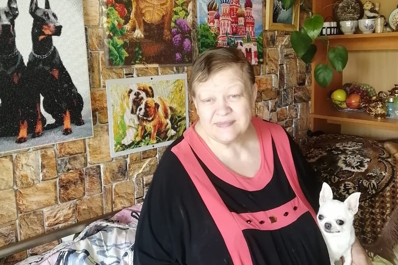 Уход за бабушкой не должен лечь на плечи внучки в 16 лет