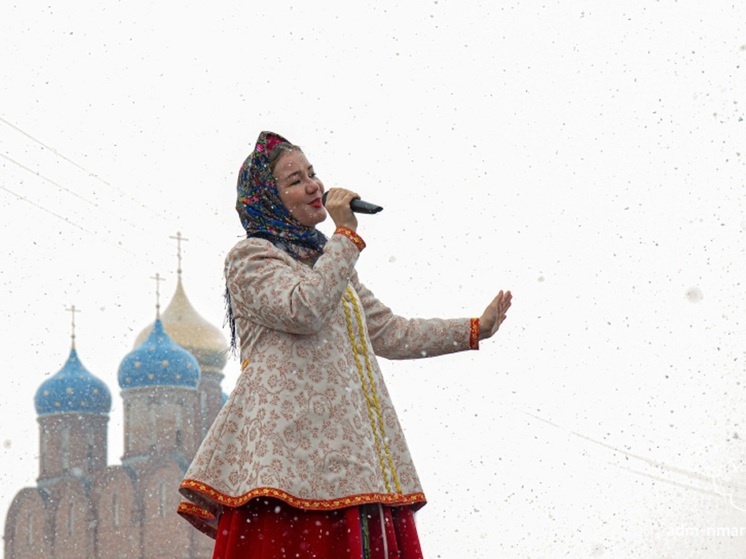     Фото администрации Нарьян-Мара.