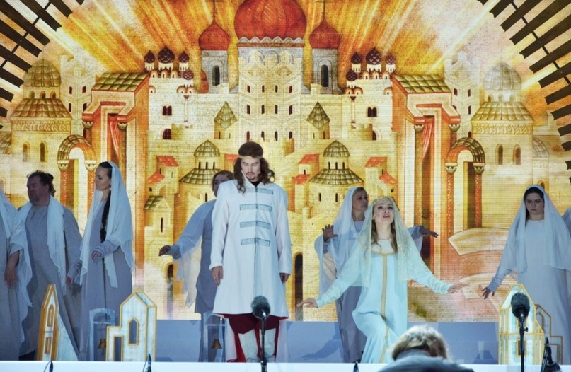 фото: Алена Пелевина