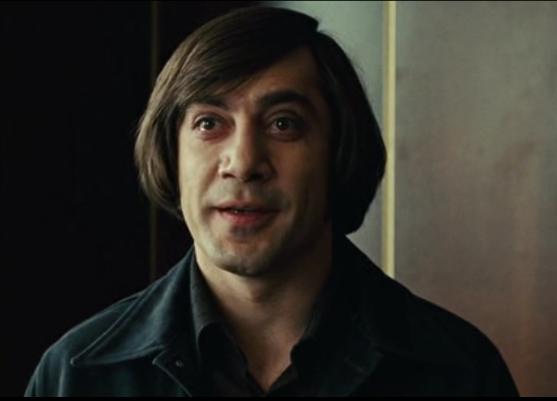 ArtStation - Anton Chigurh