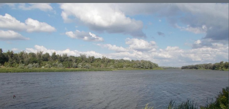 Фото "Родной стороны"