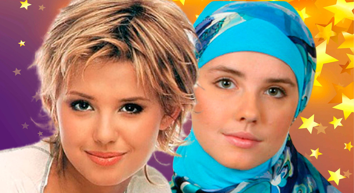 Мария Алалыкина