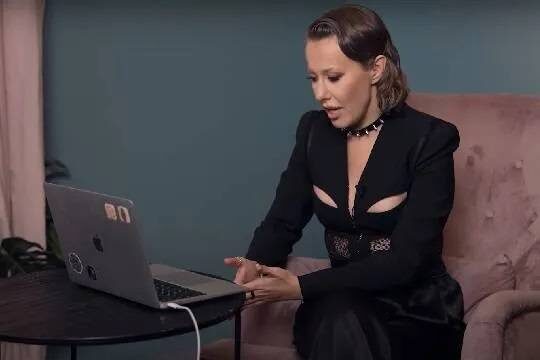    Ксения Собчак ответила хейтерам по поводу критики ее внешности