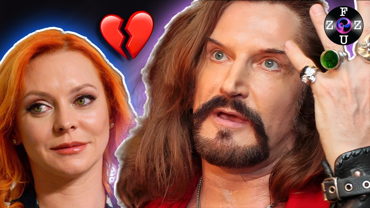 «Жена знает, что девчонок я просто щупаю – как богиню Волочкову»: страсти в семье Джигурды и Анисиной