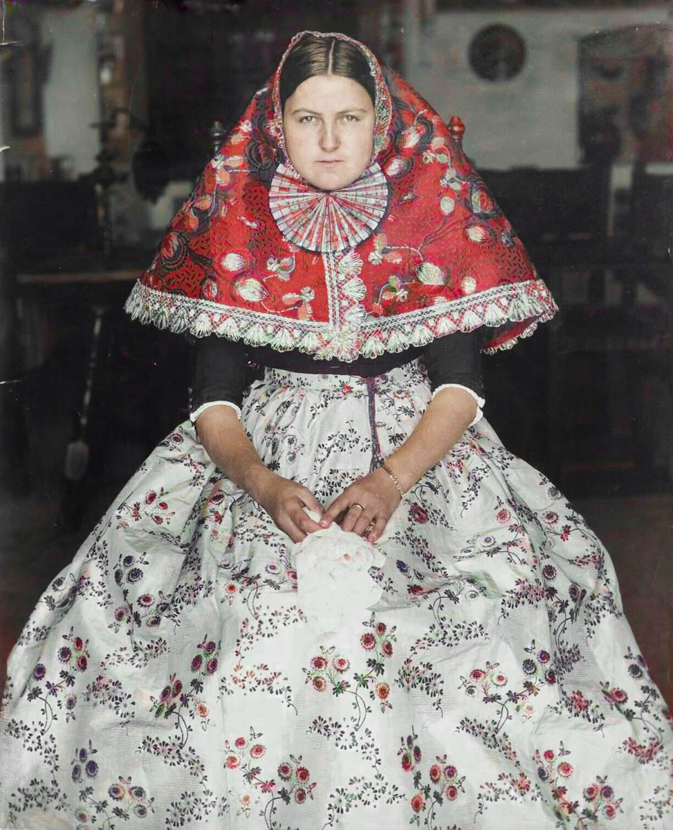 Фотограф: Хосе Ортис Эчагуэ