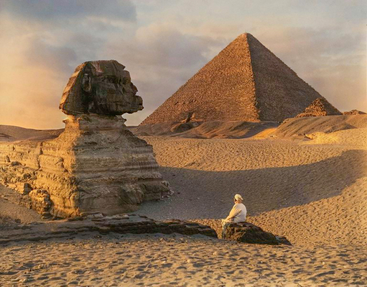 Фотограф: Дональд Маклиш