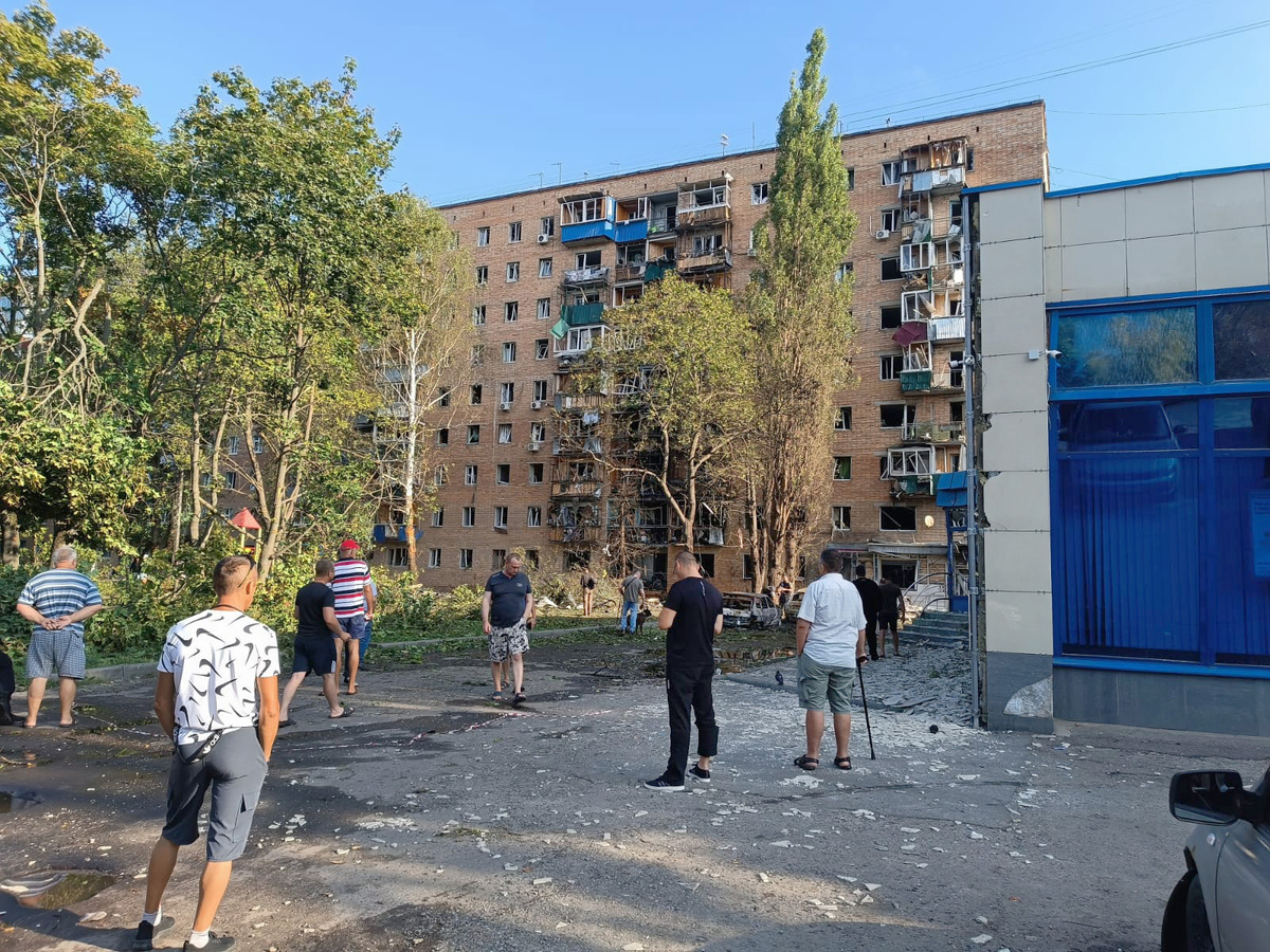    Дмитрий Серков / РБК