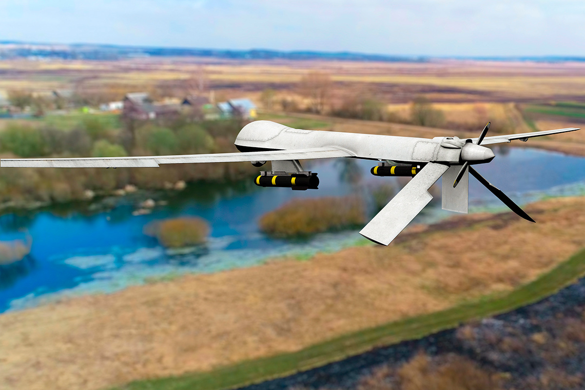    Изображение носит иллюстративный характер. Фото: Anelo / Shutterstock.com