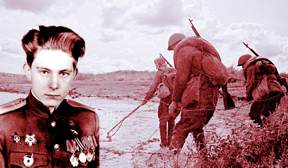 Как после войны герой-фронтовик сколотил шайку бандитов, грабил немцев и лишился звания Героя СССР