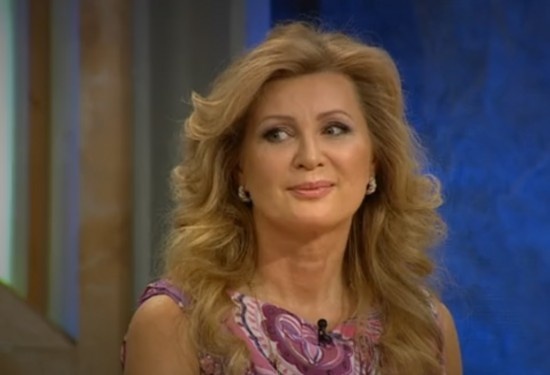    Фото: кадр из видео/Первый канал