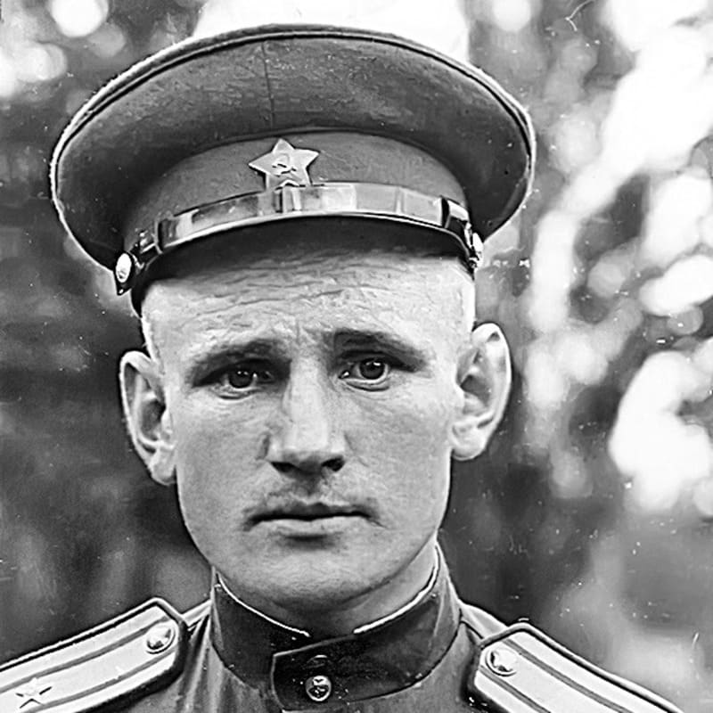 С.А. Неустроев