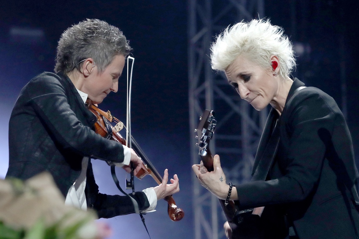 Фото © Вячеслав Прокофьев / ТАСС 