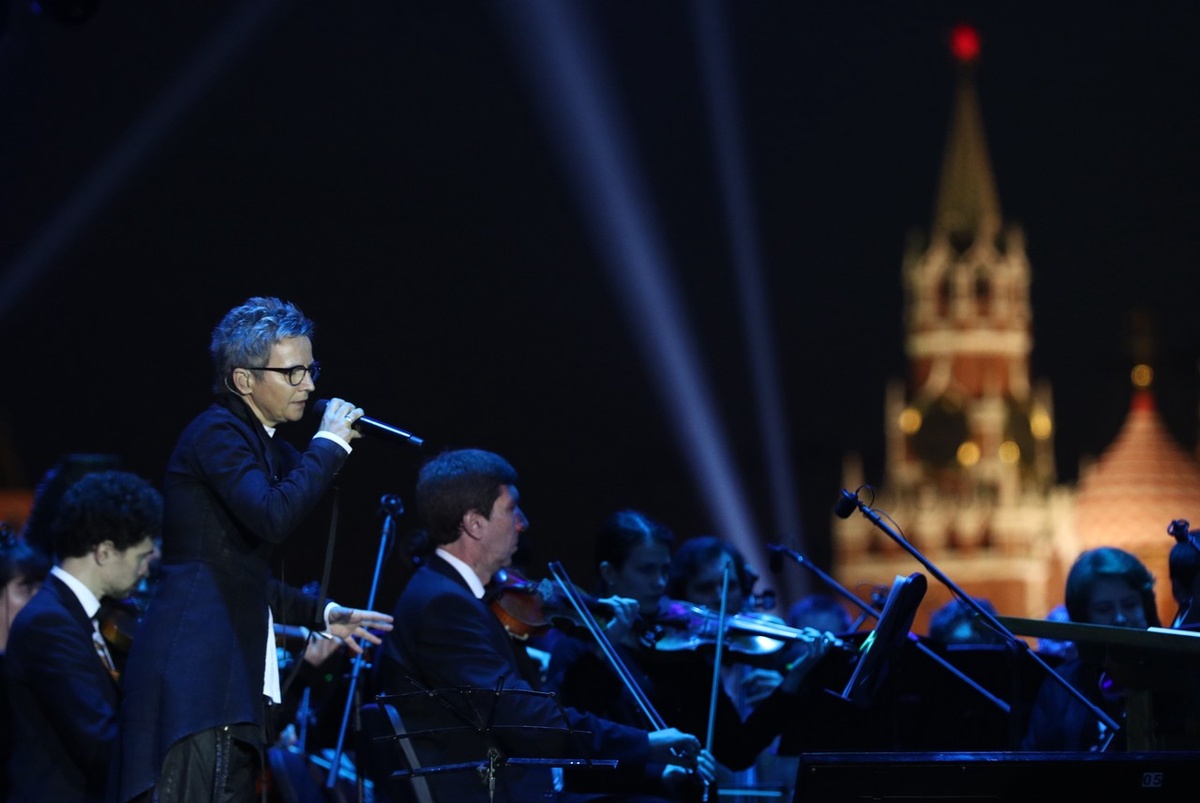 Фото © Михаил Терещенко / ТАСС