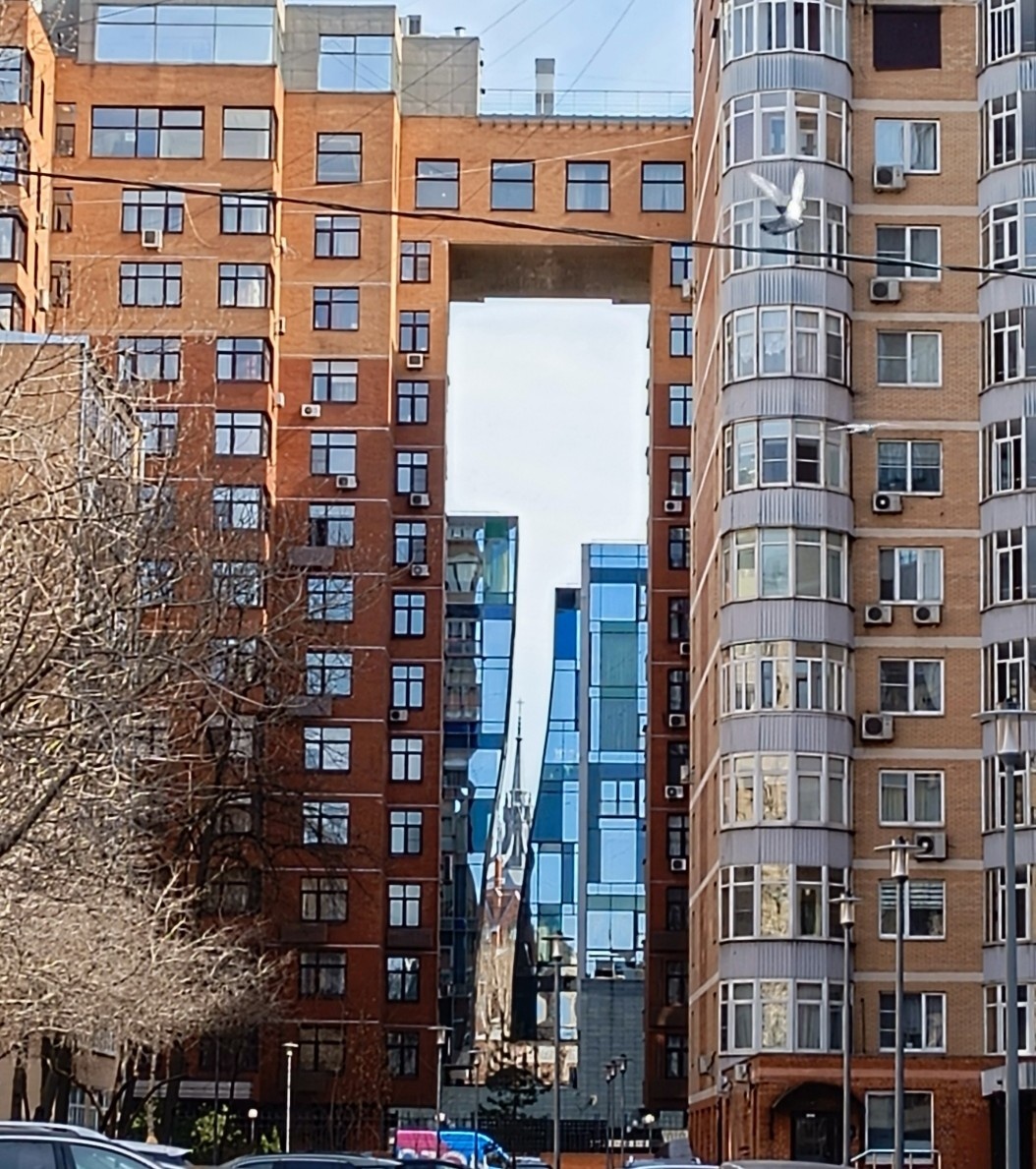 Три поколения на одном фото