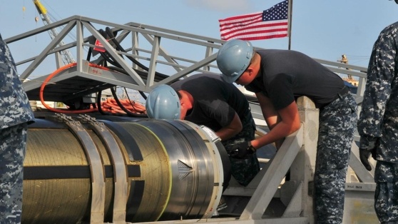    В Германии объяснили размещение в республике американских ракет желанием сохранить "баланс в сдерживании" России Ирина Петрова