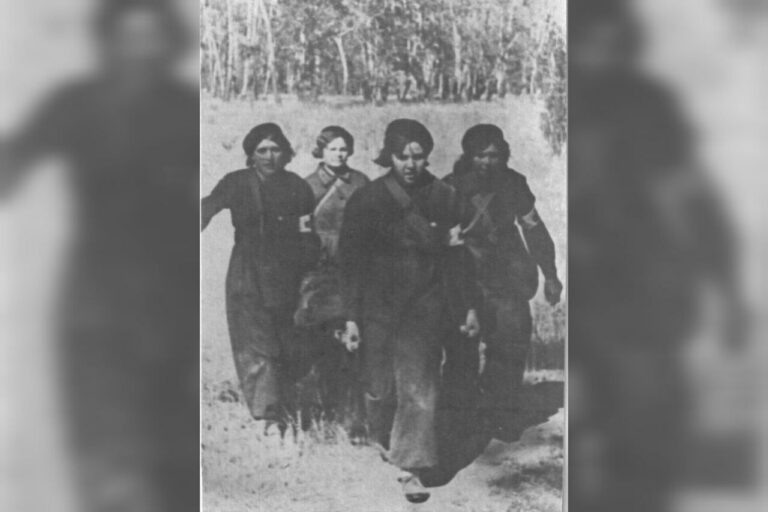    Чкаловская область. Год до юбилея Победы Андрей Севостьянов