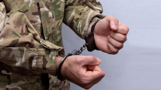    В Курской области украинский солдат сдался в плен Татьяна Сидорова