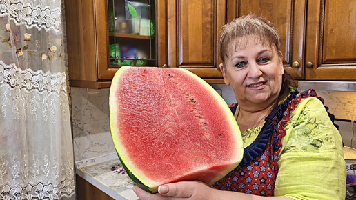 Старинный рецепт. Маринованные АРБУЗЫ в банках. Рецепт вкусных КВАШЕНЫХ АРБУЗОВ! БЕЗ УКСУСА!