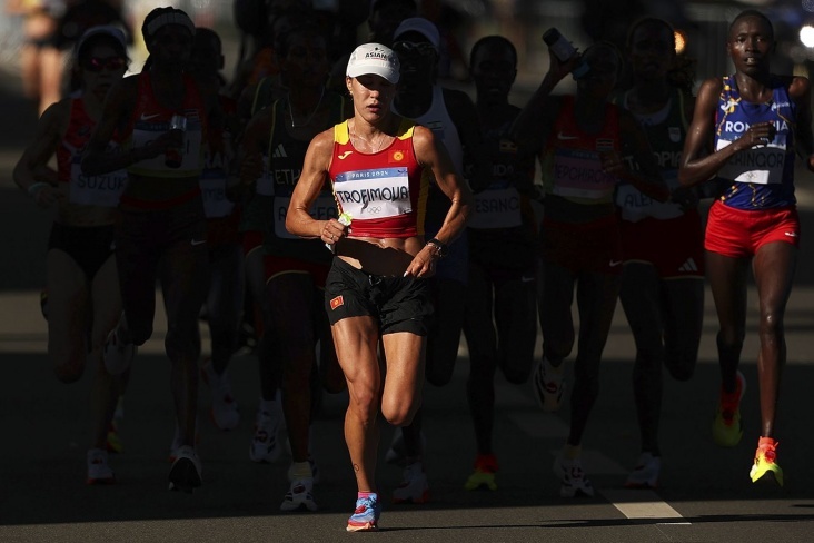 Фото: Christian Petersen / Getty Images