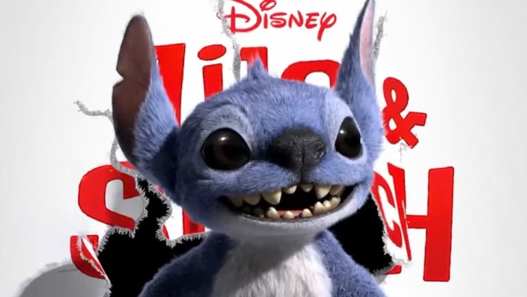    Walt Disney Studios / YouTube