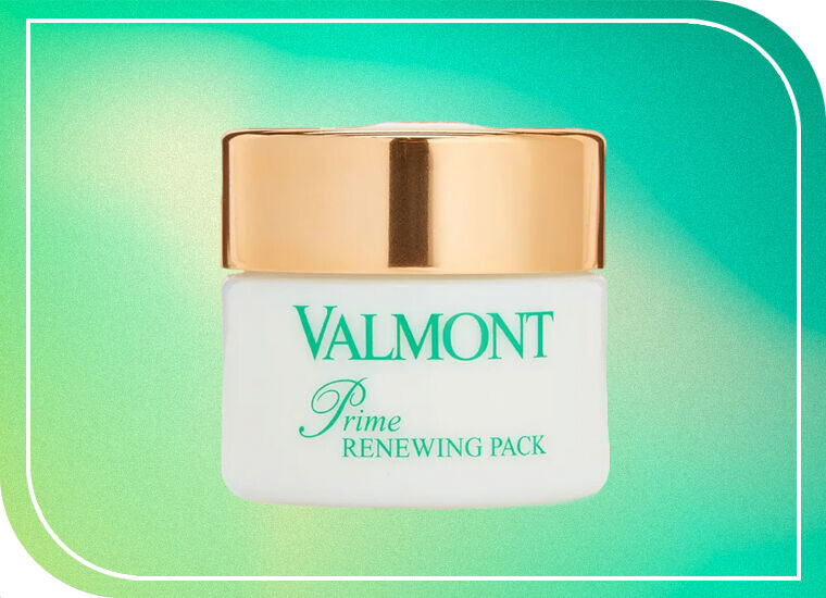     Valmont, Крем-маска антистрессовая клеточная
