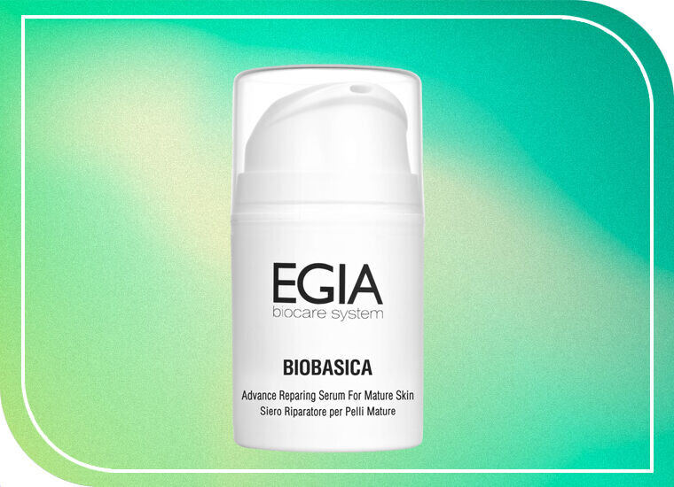     Egia, укрепляющий концентрат